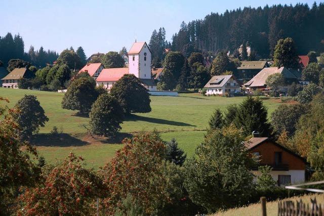 Saig prsentiert sich heute der Landes-Jury