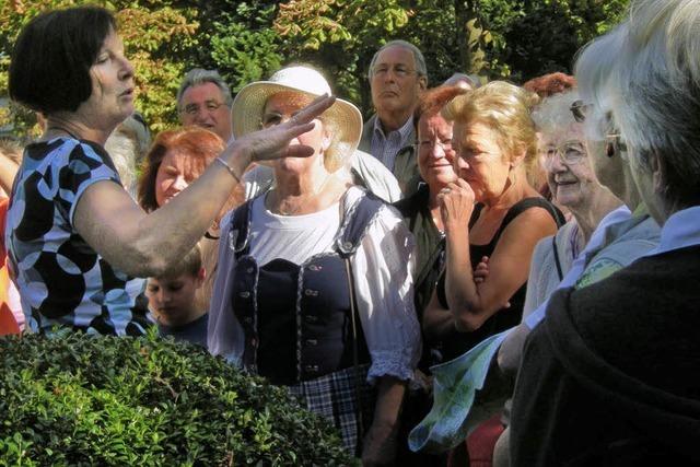 Ein Flair, das seinesgleichen sucht