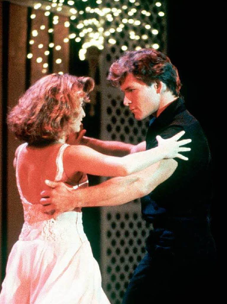 „Dirty Dancing“ wird auch nach Swayzes Tod ein Film-Klassiker bleiben.