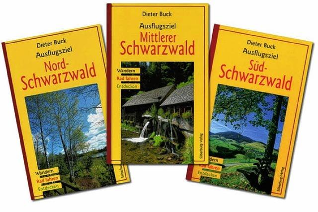 Schwarzwald komplett