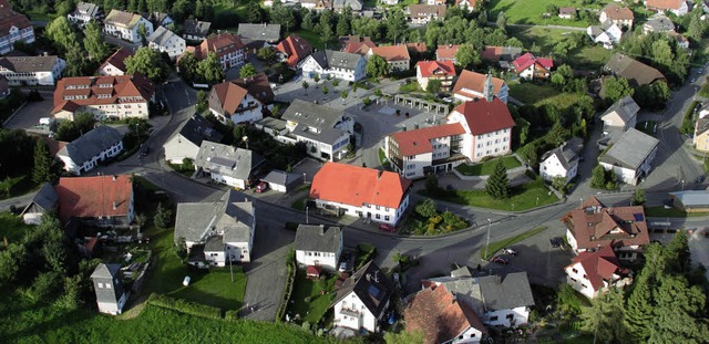 Unter Federfhrung des Kur- und Gewerb...es der ganze Ort auf den Beinen sein.   | Foto: Dieckmann