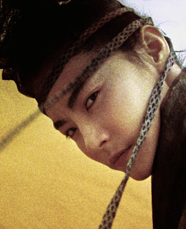 Ashes of time. Brigitte Lin  | Foto: Fox