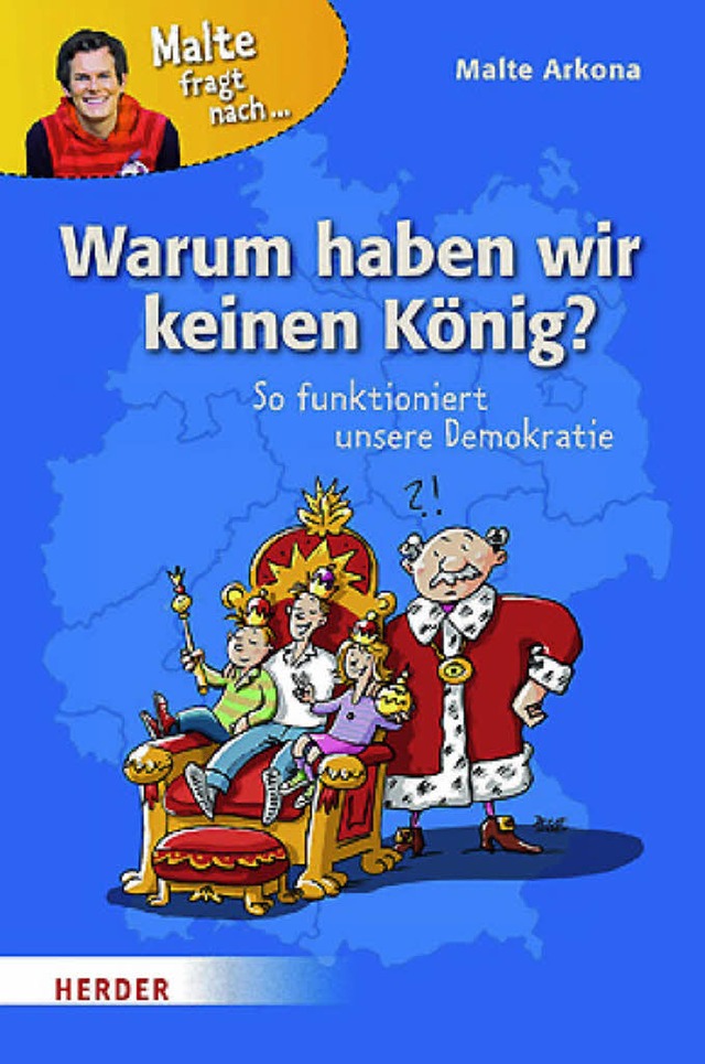   | Foto: Herder Verlag