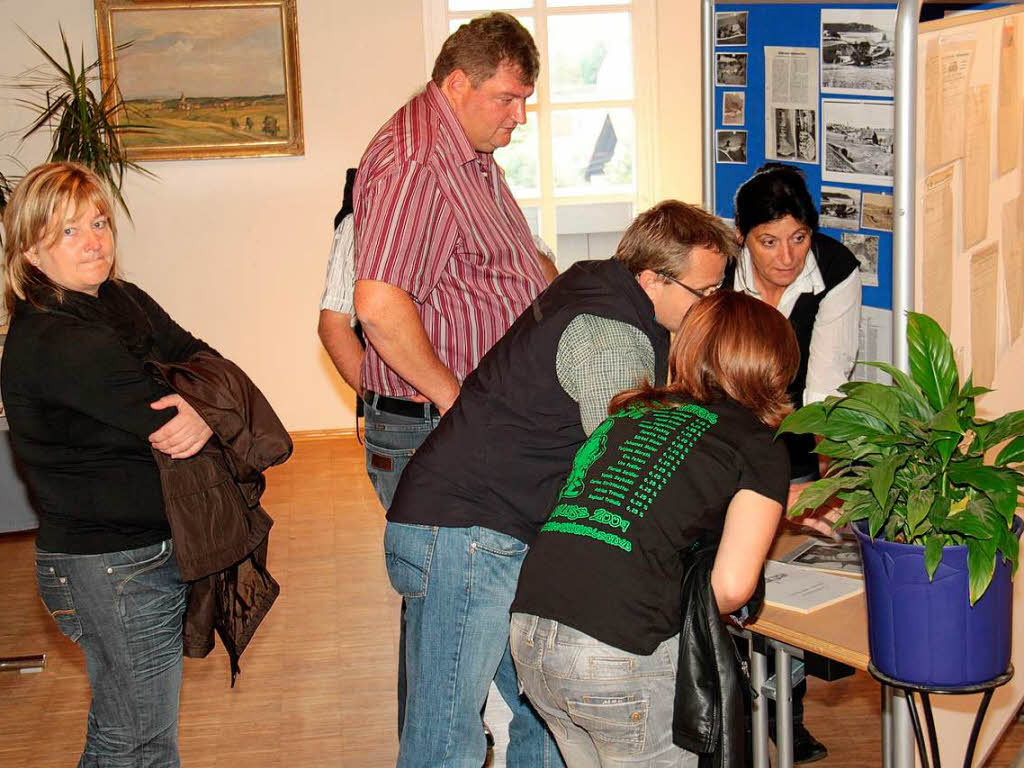 Buntes Programm bei der Grafhuser Vielfalt Buntes Programm bei der Grafhuser Vielfalt