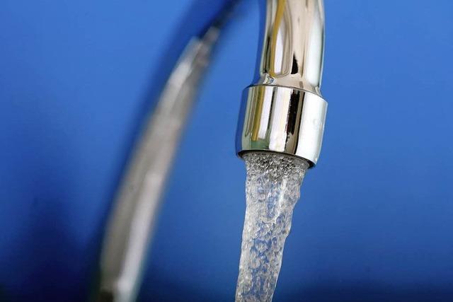 Landratsamt mahnt hhere Wasserpreise an