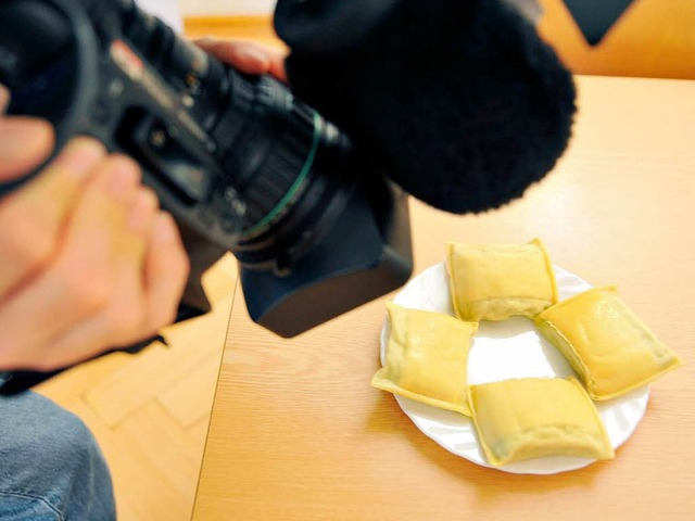 Maultaschen als Kndigungsgrund?  | Foto: dpa