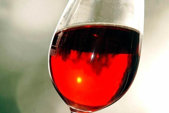 Deutscher Rotweinpreis geht an den Kaiserstuhl – doppelt