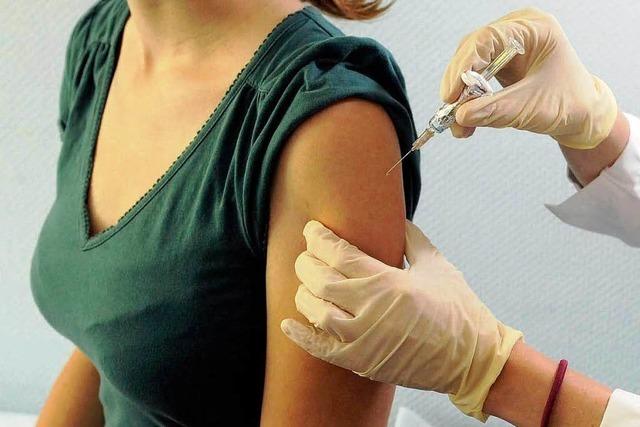 Studie zu Aids-Impfstoff weckt Hoffnung