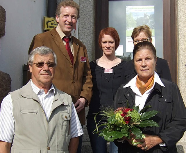 familie Bassler  | Foto: Privat