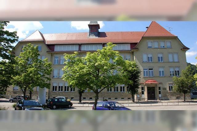 Friedrich-Ebert-Schule hat die Weichen gestellt