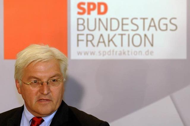 Die SPD: Kopflos in der Krise