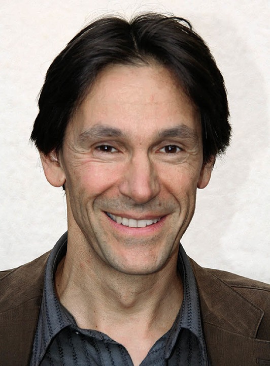 Klinger lässt es klingen Kandern Badische Zeitung