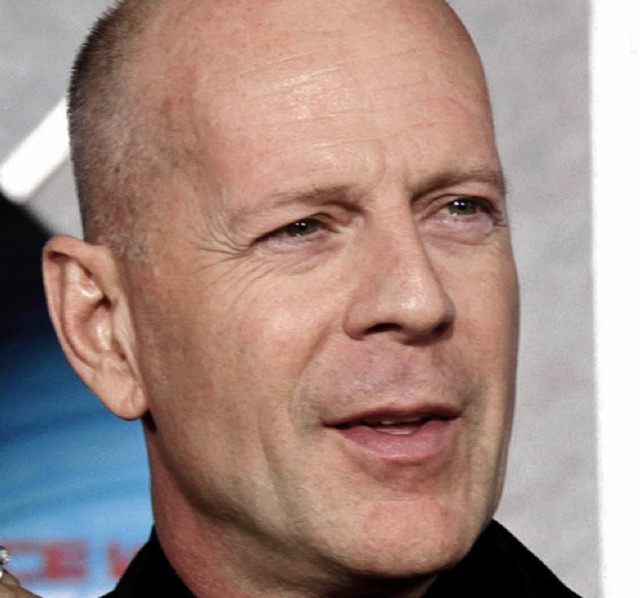 Bruce Willis   | Foto: dpa