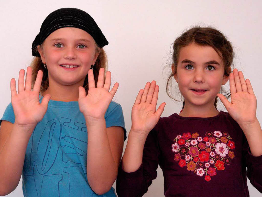 Video Vom Händewasch Song Neues Für Kinder Badische Zeitung