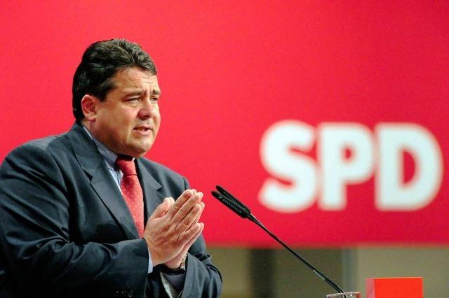 Team steht – SPD tauscht Führung komplett aus