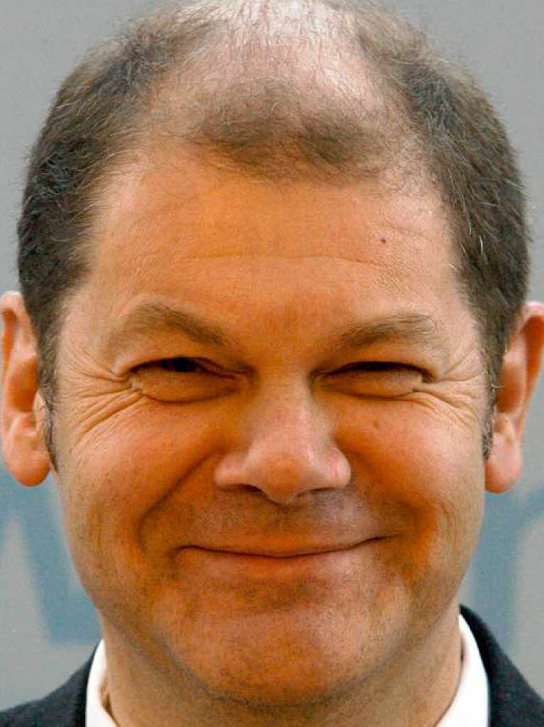 Designierter Stellvertreter des Vorsitzenden:   Olaf Scholz, zuletzt Bundesarbeitsminister