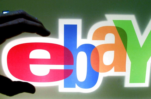 Ebay muss sich gegen wachsende Konkurrenz behaupten, beispielsweise von Amazon.   | Foto: ddp