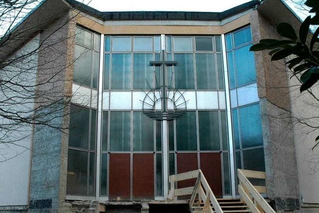 Sanierung Neuapostolische Kirche: Anwohner nervlich am Ende