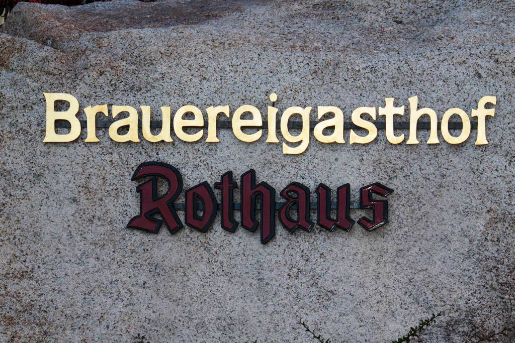 Viel Prominenz und zahlreiche Gäste kamen zur Einweihungsfeier nach Rothaus Viel Prominenz und zahlreiche Gäste kamen zur Einweihungsfeier nach Rothaus