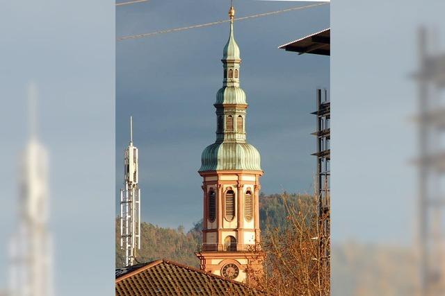 Erzdizese Freiburg: Zahl der Priester sinkt weiter dramatisch