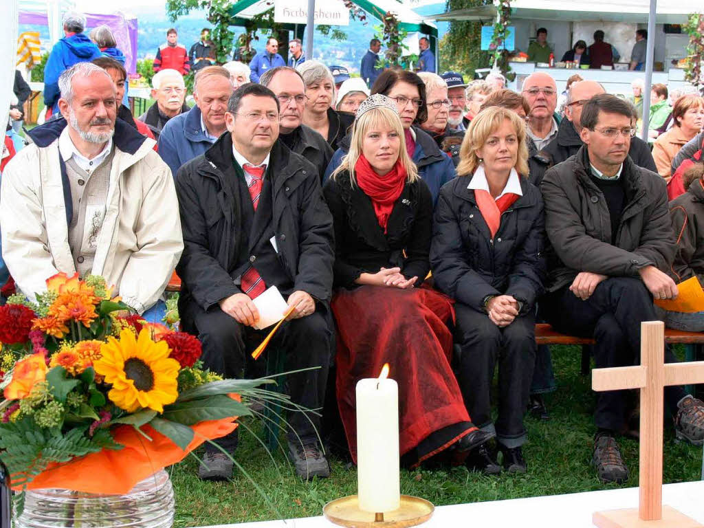 2008: Kaiserbergfest