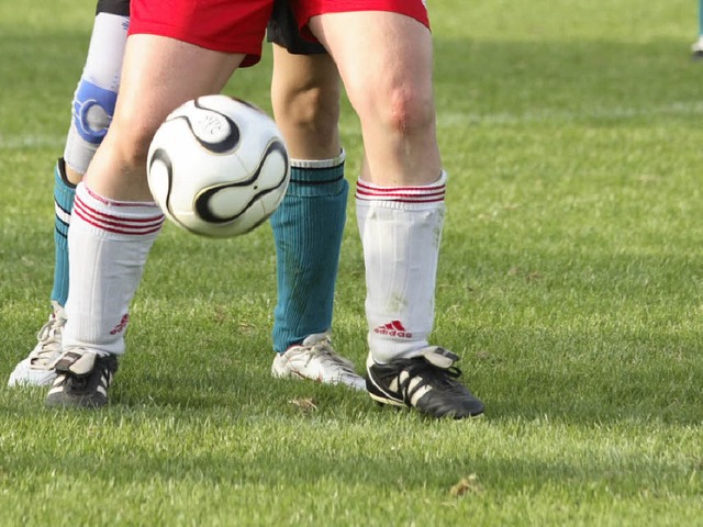 Frauenfuball.  | Foto: Christoph Schneider