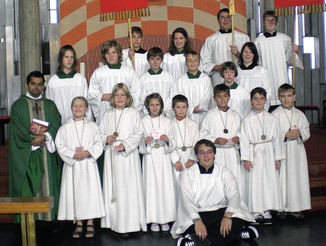   | Foto: Pfarrgemeinde Heilig-Kreuz