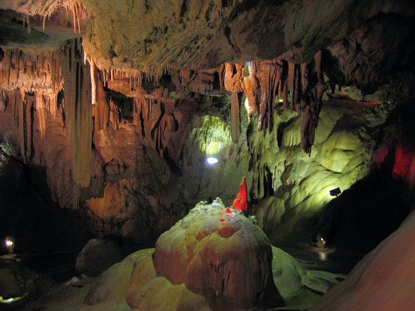 Unterwelt Hölle Unterwelt Hölle