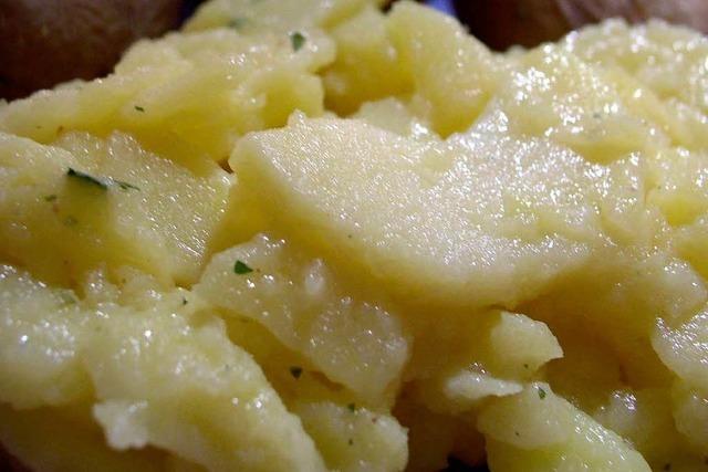Jubilum: 125 Jahre Kartoffelsalatwanderung steht an