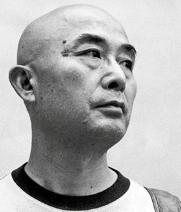 In China wird er verfolgt: Autor Liao Yiwu   | Foto: Verlag