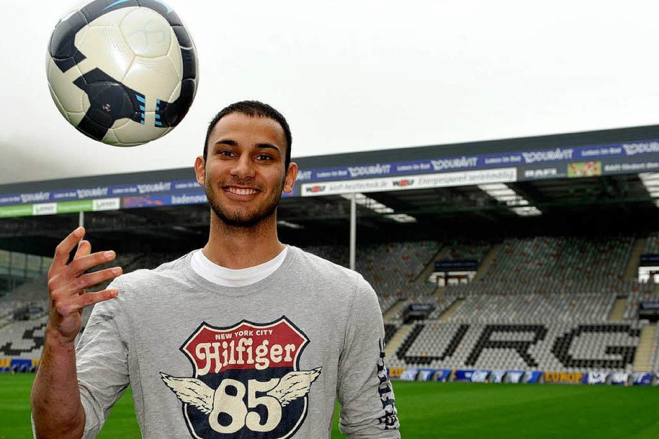 Bald wieder am Ball im Dreisamstadion? Ömer Toprak ist zuversichtlich, was seine Rückkehr zum SC Freiburg anbelangt. (Foto: dpa) Bald wieder am Ball im Dreisamstadion? Ömer Toprak ist zuversichtlich, was seine Rückkehr zum SC Freiburg anbelangt. (Foto: dpa)