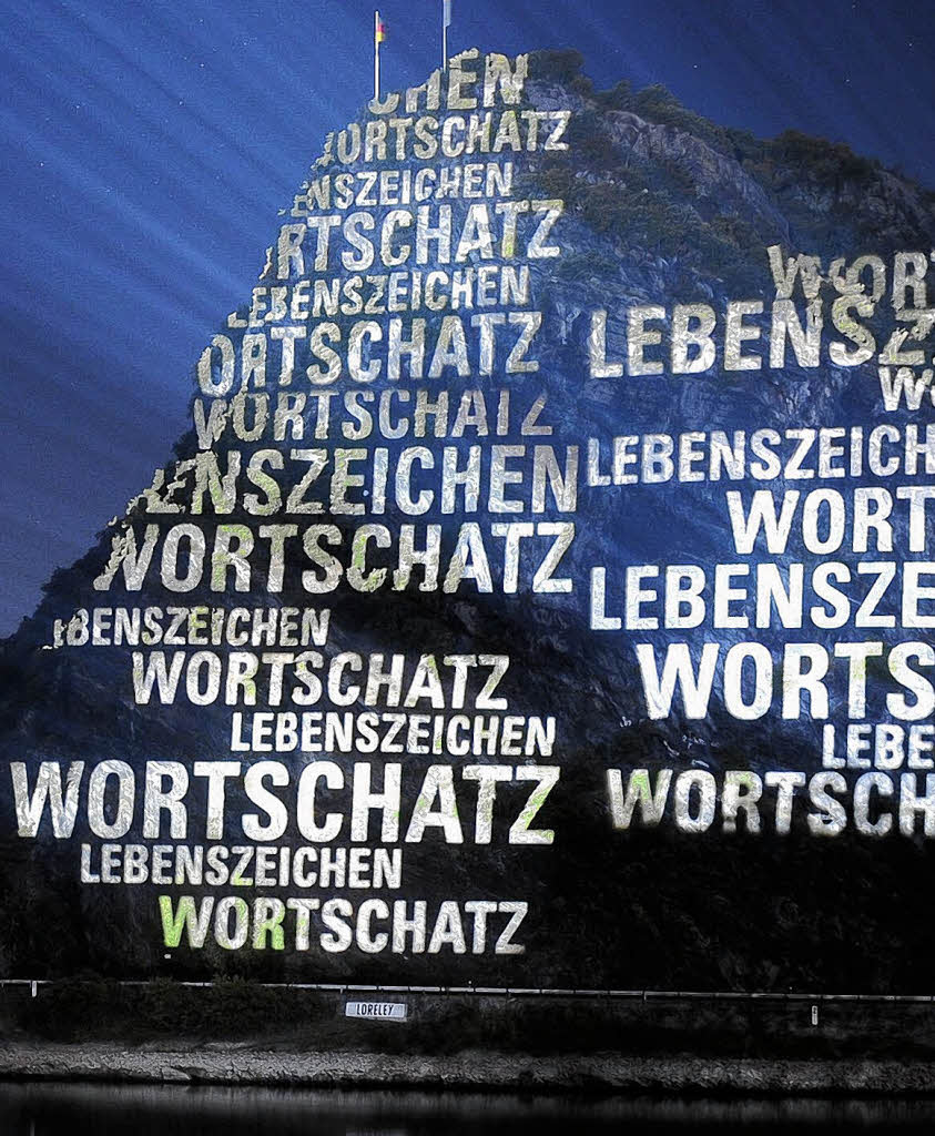 Deutsche Sprache – geschützte Sprache - Kultur - Badische Zeitung