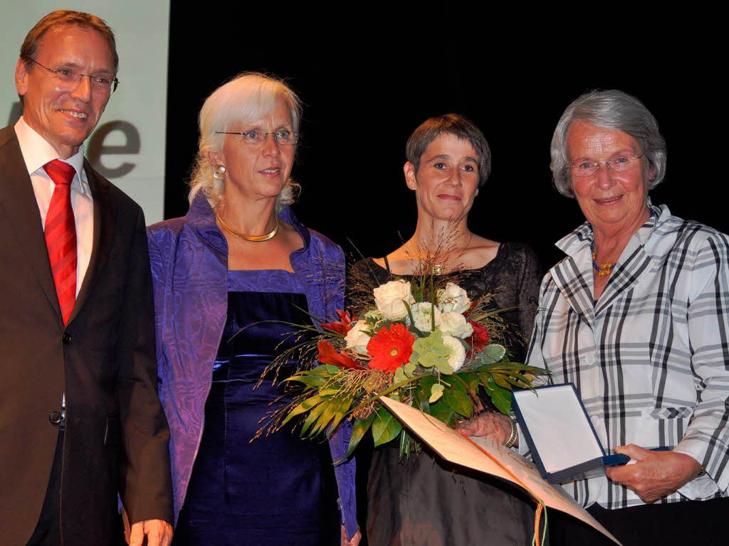 Impressionen von der Benefiz-Gala im Burghof