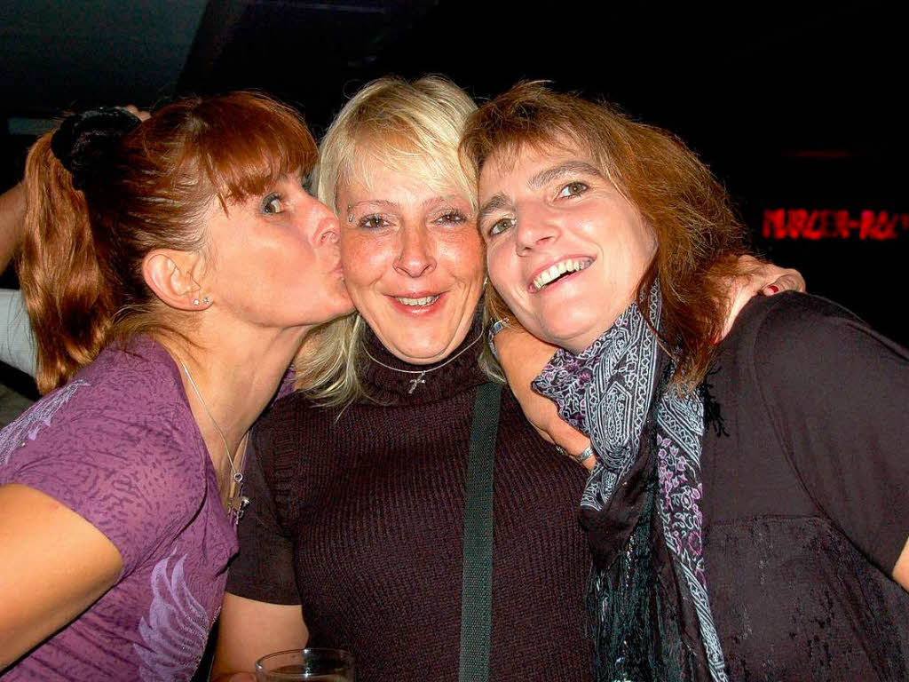 Die schönsten Bilder von der 8. Murger Rocknacht. Die schönsten Bilder von der 8. Murger Rocknacht.