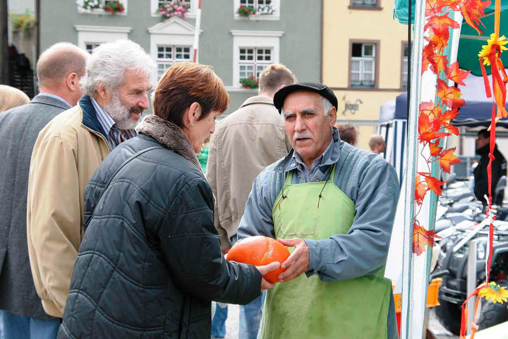 Die schnsten Bilder von Hela und dem Apfelmarkt in Laufenburg.