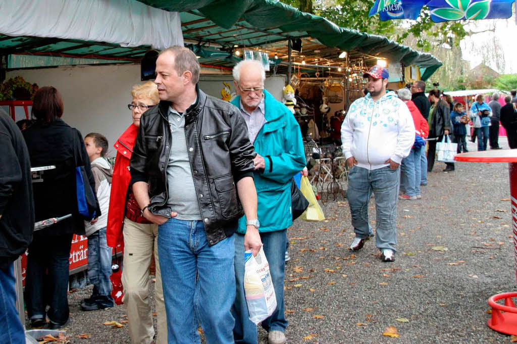 Die schnsten Bilder von Hela und dem Apfelmarkt in Laufenburg.