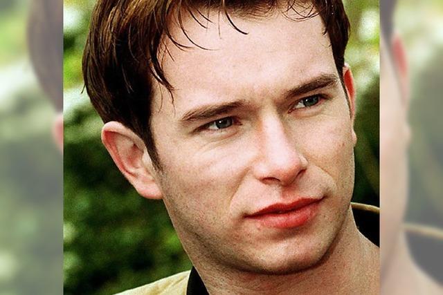 Boyzone-Boy Stephen Gately gestorben