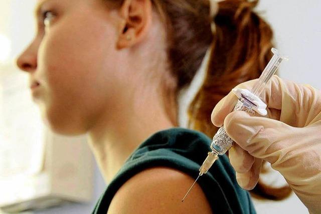 Bundeswehr soll besseren Impfstoff erhalten