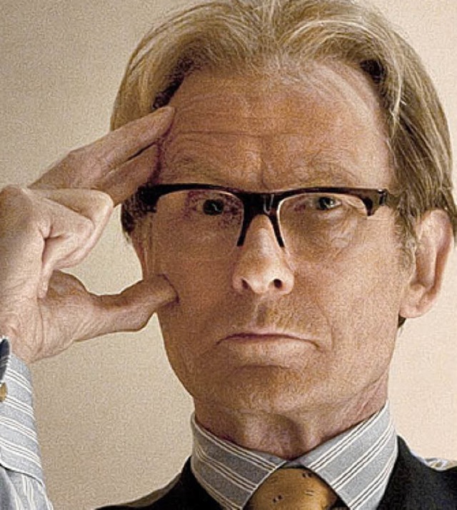 Bill Nighy  | Foto:  Disney Enterprises, Inc. and Jerry Bruckheimer, Inc. All Rights Reserved.

