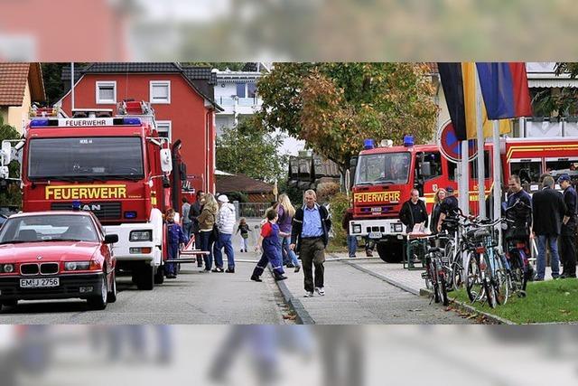 Mehr als 600 Besucher