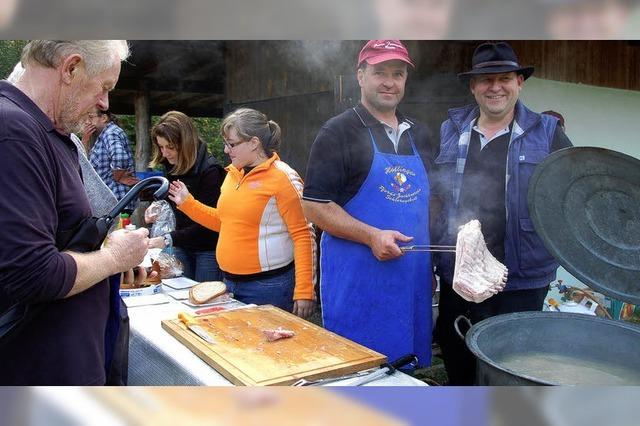 Ewig lockt das Schlripple