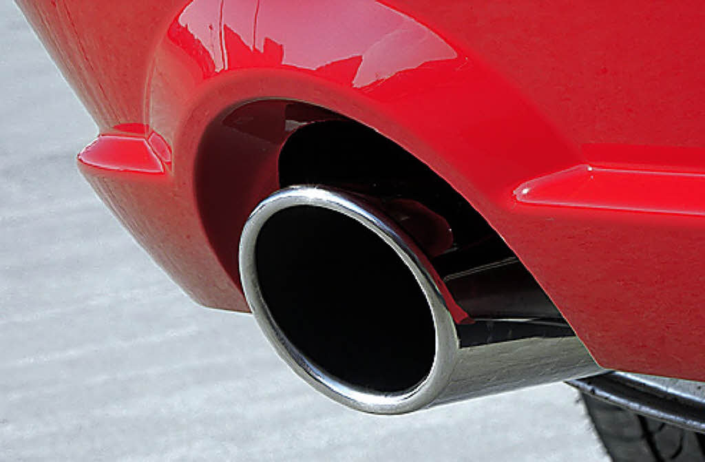 25 Jahre Katalysator - Auto & Mobilität - Badische Zeitung