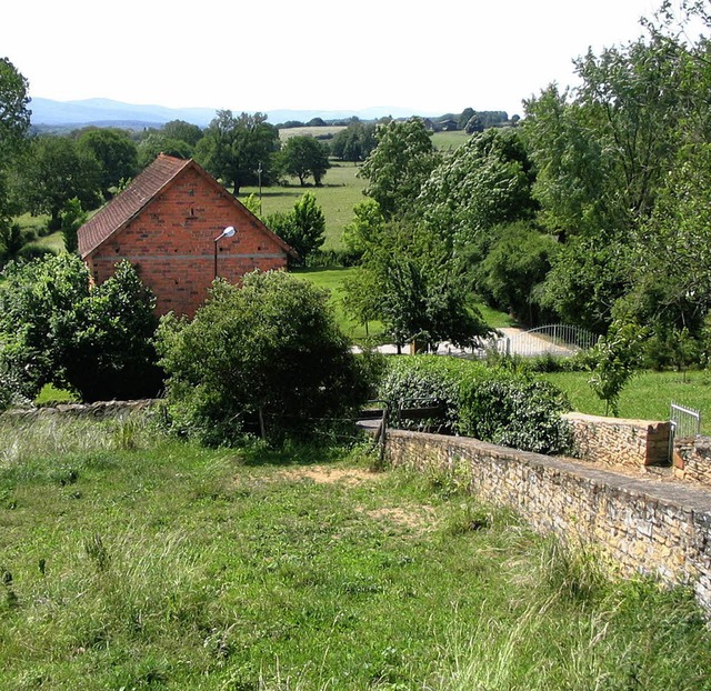 Burgund, Frankreich  | Foto: jsb