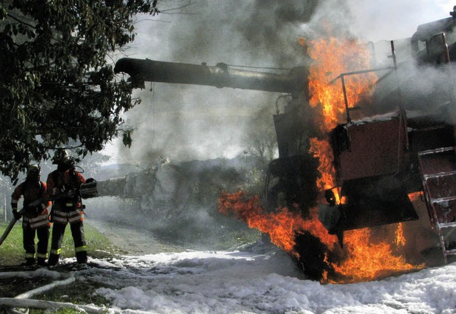 feuerwehr  | Foto: privat