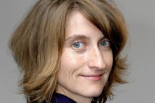 Theater Freiburg: Regisseurin sprang fr kranke Schauspielerin ein