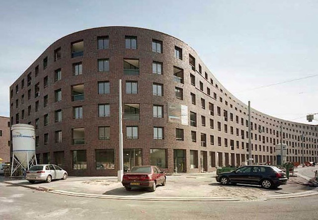   | Foto: Architektur Dialoge Basel