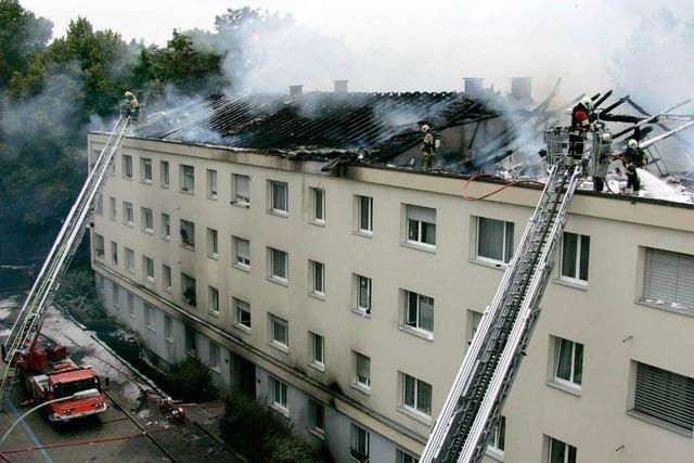 Schlechte Noten fr den Piloten und die Aufsicht