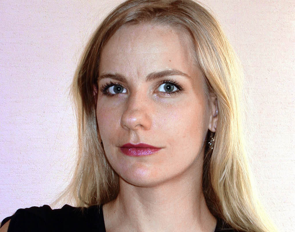 Katharina Born