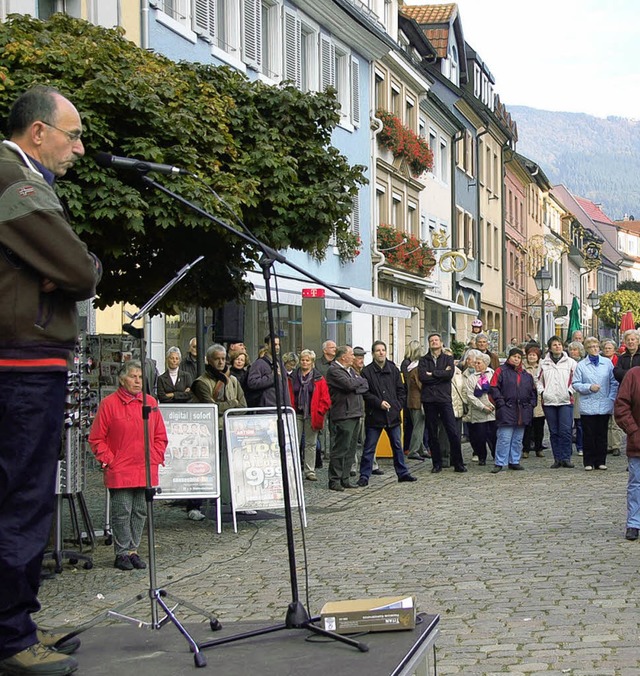   | Foto: Bernd Fackler