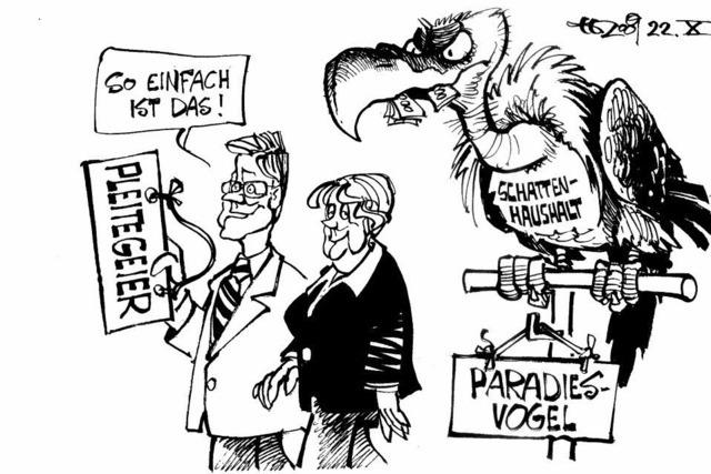 Berliner Vogelkunde